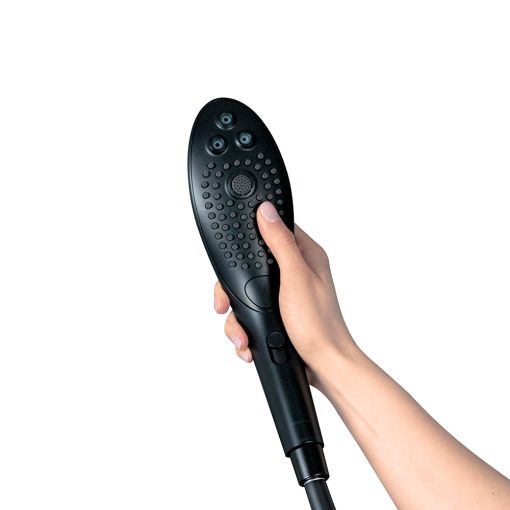 Womanizer Wave Shower Head Masturbator Black - Image 11