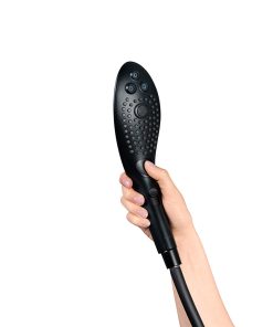 Womanizer Wave Shower Head Masturbator Black