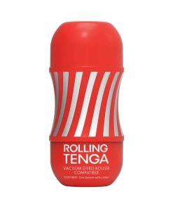 Tenga Rolling Gyro Roller Cup