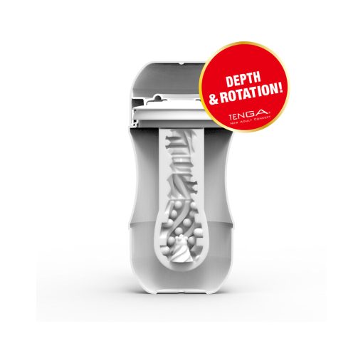 Tenga Rolling Gyro Roller Cup - Image 2