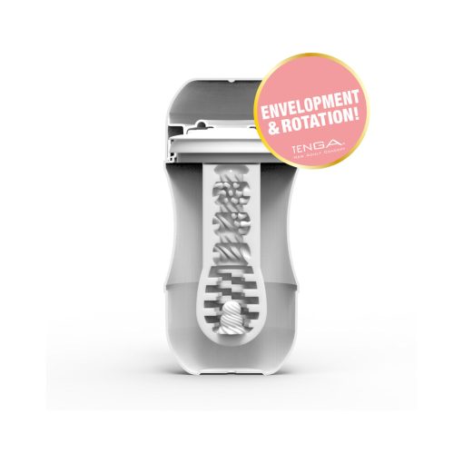 Tenga Rolling Gyro Roller Cup Soft - Image 2