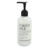 Naked Silk Hybrid Lubricant 8.7 Oz.