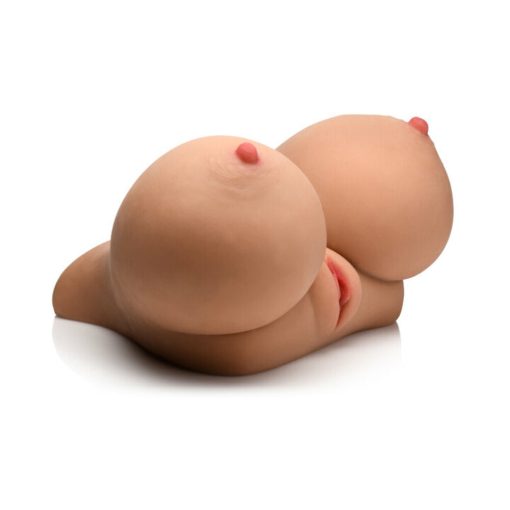 Mistress Breasts & Pussy Masturbator Medium - Image 3