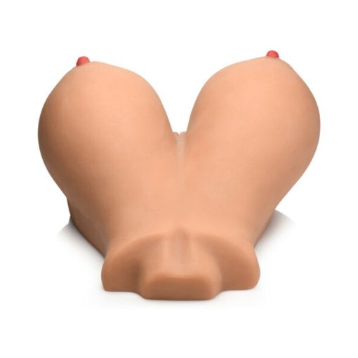 Mistress Breasts & Pussy Masturbator Medium - Image 6