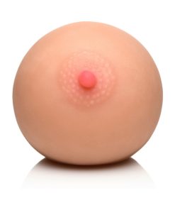 Mistress Pussy Breast Masturbator Medium