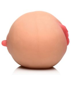 Mistress Pussy Breast Masturbator Medium
