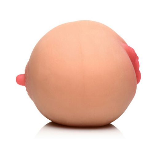 Mistress Pussy Breast Masturbator Medium - Image 4