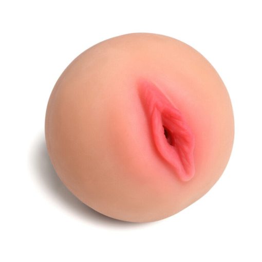 Mistress Pussy Breast Masturbator Medium - Image 5