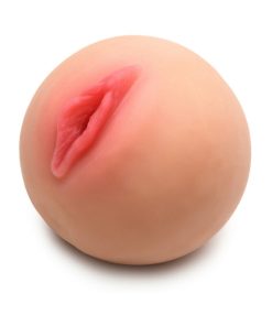 Mistress Pussy Breast Masturbator Medium