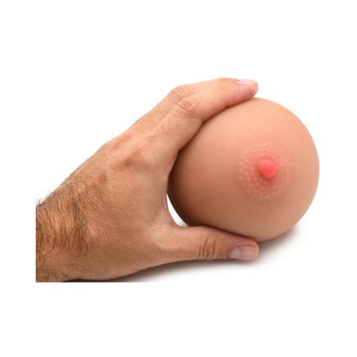 Mistress Pussy Breast Masturbator Medium - Image 8