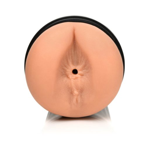 Mistress Vibrating Ass Masturbator Medium - Image 2