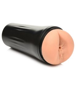 Mistress Vibrating Ass Masturbator Medium