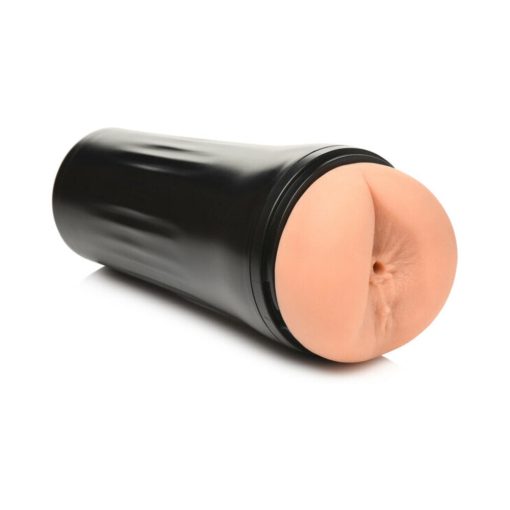 Mistress Vibrating Ass Masturbator Medium - Image 4