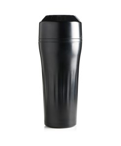 Mistress Vibrating Ass Masturbator Medium