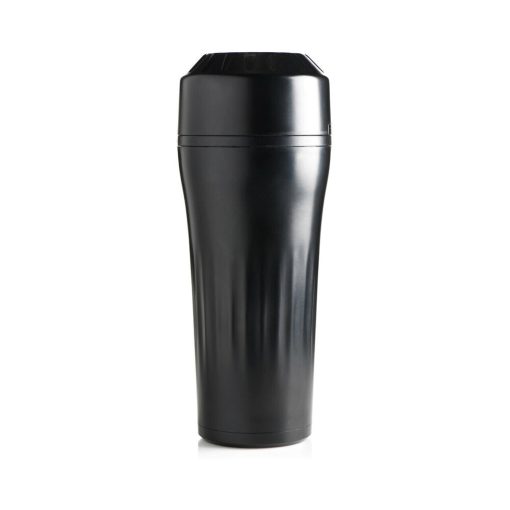 Mistress Vibrating Ass Masturbator Medium - Image 6