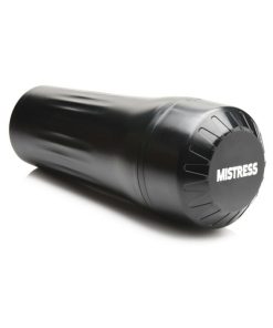 Mistress Vibrating Ass Masturbator Medium