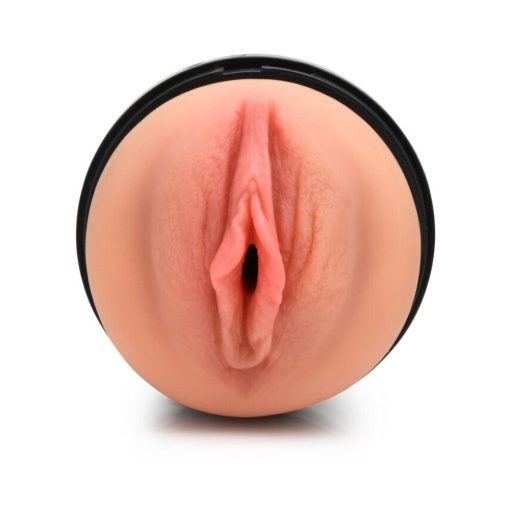 Mistress Vibrating Pussy Masturbator Medium - Image 3