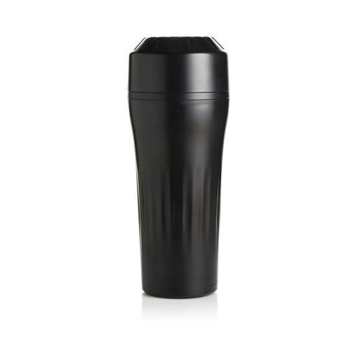Mistress Vibrating Pussy Masturbator Medium - Image 4