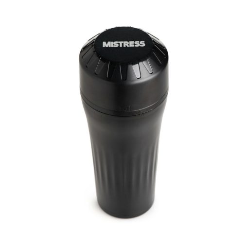Mistress Vibrating Pussy Masturbator Medium - Image 5