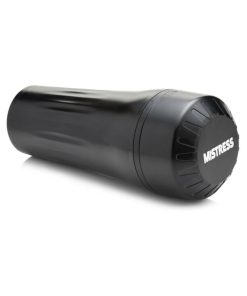 Mistress Vibrating Pussy Masturbator Medium