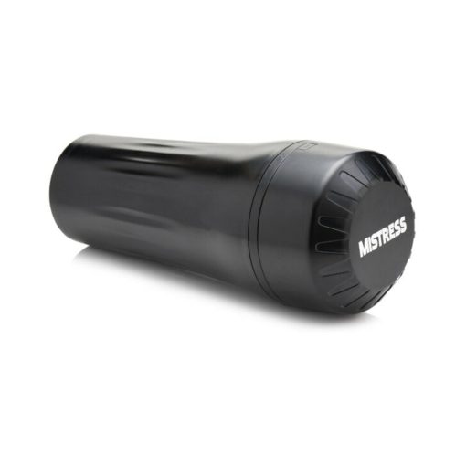 Mistress Vibrating Pussy Masturbator Medium - Image 6