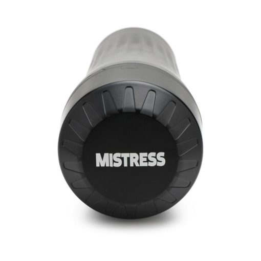 Mistress Vibrating Pussy Masturbator Medium - Image 7