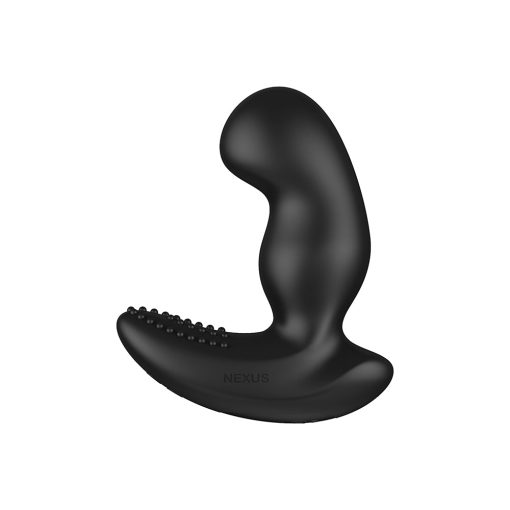 Nexus Ride Extreme Remote Control Prostate Dual Motor Vibrator Black - Image 2