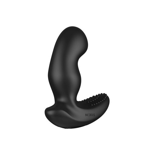 Nexus Ride Extreme Remote Control Prostate Dual Motor Vibrator Black - Image 4
