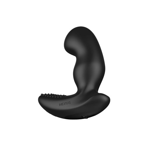 Nexus Ride Extreme Remote Control Prostate Dual Motor Vibrator Black - Image 7
