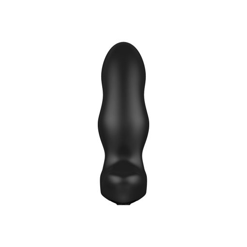 Nexus Ride Extreme Remote Control Prostate Dual Motor Vibrator Black - Image 8