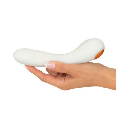 You2Toys Glow-In-The-Dark G-Spot Vibrator - Image 7