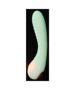 You2Toys Glow-In-The-Dark G-Spot Vibrator