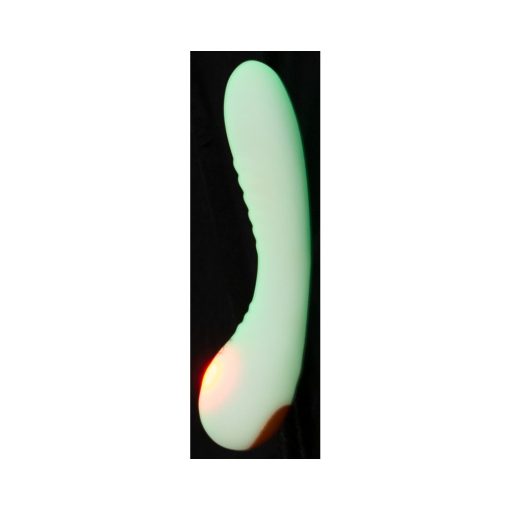 You2Toys Glow-In-The-Dark G-Spot Vibrator - Image 9