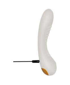 You2Toys Glow-In-The-Dark G-Spot Vibrator