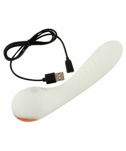 You2Toys Glow-In-The-Dark G-Spot Vibrator