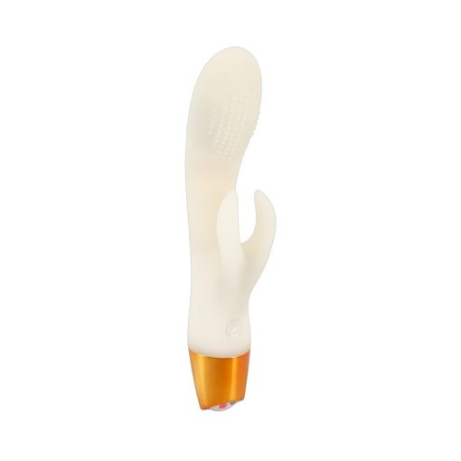 You2Toys Glow-In-The-Dark Rabbit Vibrator - Image 2