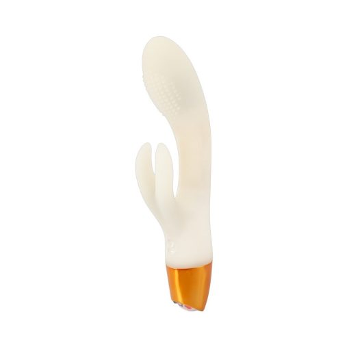 You2Toys Glow-In-The-Dark Rabbit Vibrator - Image 3