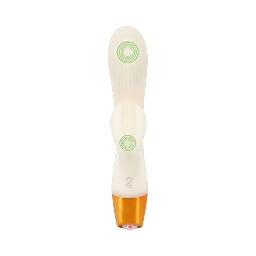You2Toys Glow-In-The-Dark Rabbit Vibrator - Image 4