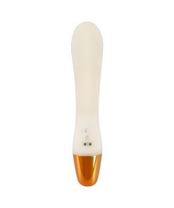 You2Toys Glow-In-The-Dark Rabbit Vibrator