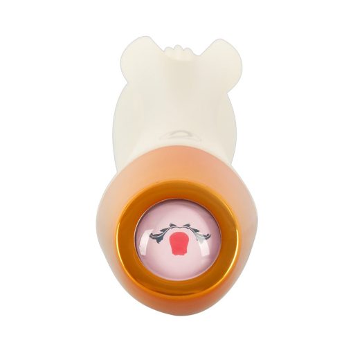 You2Toys Glow-In-The-Dark Rabbit Vibrator - Image 6
