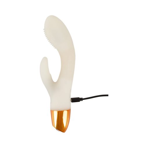 You2Toys Glow-In-The-Dark Rabbit Vibrator - Image 11