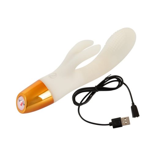 You2Toys Glow-In-The-Dark Rabbit Vibrator - Image 12
