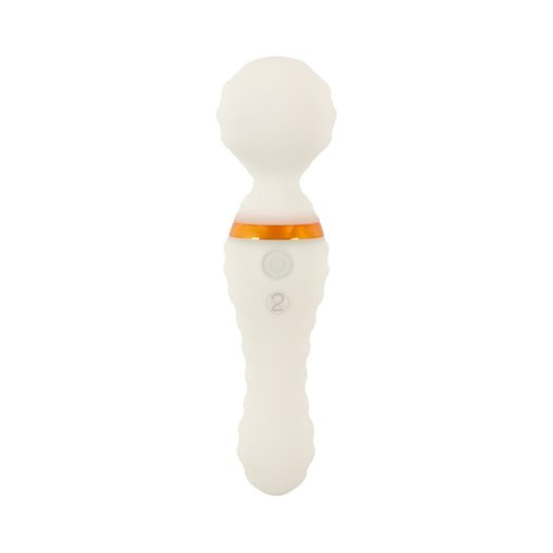 You2Toys Glow-In-The-Dark Wand Vibrator - Image 2