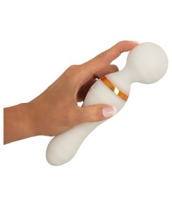 You2Toys Glow-In-The-Dark Wand Vibrator