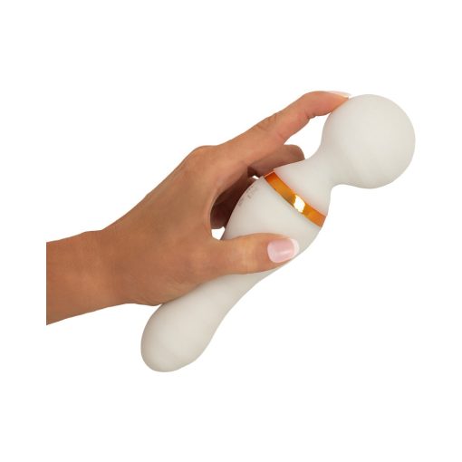 You2Toys Glow-In-The-Dark Wand Vibrator - Image 7
