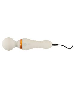 You2Toys Glow-In-The-Dark Wand Vibrator