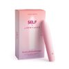 Self + Jimmyjane Vibrating Slimline Massager