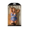 Fantasy Lingerie Curve Brielyn Bra