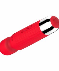 Mini Halo Wireless 20X Red Rose