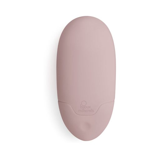 Bijoux Indiscrets Sex Au Naturel Vibrating Personal Massager - Image 4